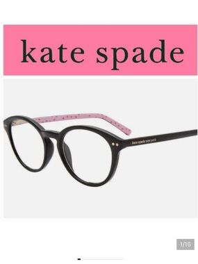 kate spade readers with blue-light filters